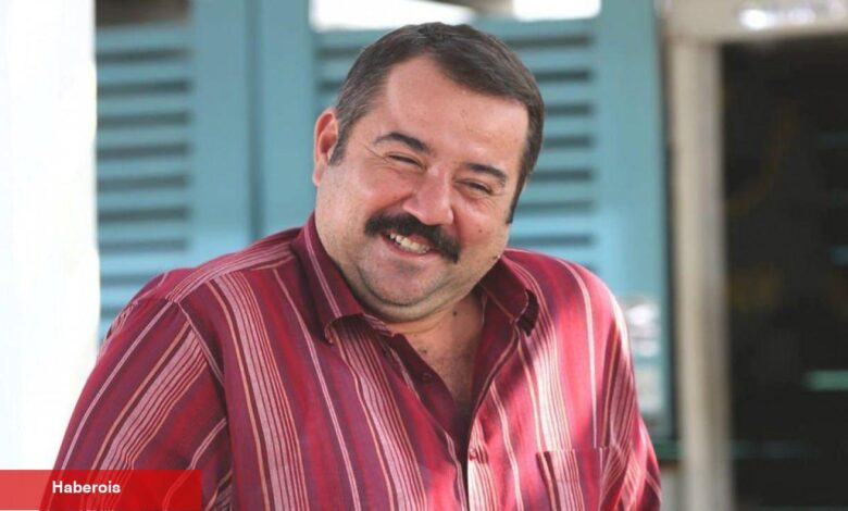 22 kilo veren Cet Demirer'in son hali şaşırttı! Ünlü komedyen paylaşımıyla ünlüleri amaç aldı - Haberois 22 kilo veren Cet Demirer'in son hali şaşırttı! Ünlü komedyen paylaşımıyla ünlüleri amaç aldı