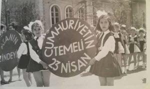 23 Nisan Ulusal Egemenlik ve Çocuk Bayramı ile ilgili bilinmesi gerekenler