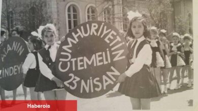 23 Nisan Ulusal Egemenlik ve Çocuk Bayramı ile ilgili bilinmesi gerekenler