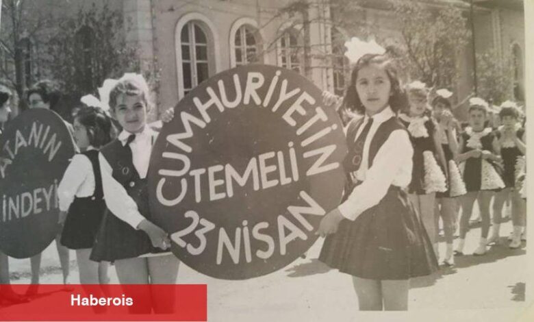 23 Nisan Ulusal Egemenlik ve Çocuk Bayramı ile ilgili bilinmesi gerekenler - Haberois 23 Nisan Ulusal Egemenlik ve Çocuk Bayramı ile ilgili bilinmesi gerekenler