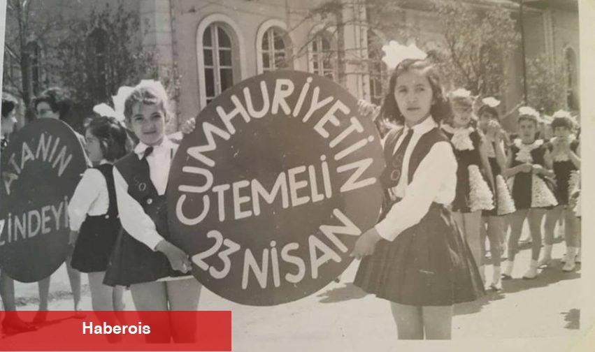 23 Nisan Ulusal Egemenlik ve Çocuk Bayramı ile ilgili bilinmesi gerekenler