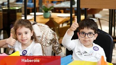 23 Nisan'da Uçurtmalar UNICEF Yararına Havalanacak