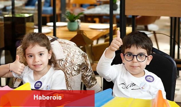 23 Nisan'da Uçurtmalar UNICEF Yararına Havalanacak - Haberois 23 Nisan'da Uçurtmalar UNICEF Yararına Havalanacak