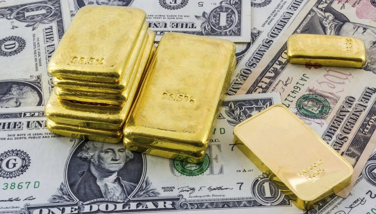 23 Wall Street Analisti: Altın Haftaya Bu Rakamlarda!