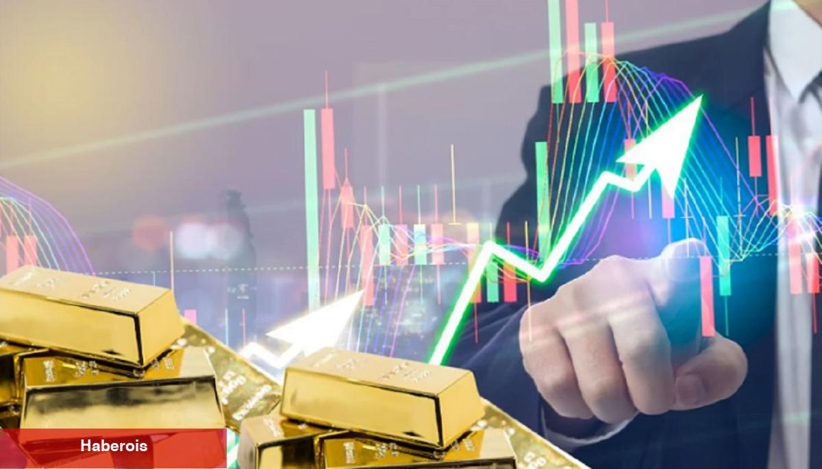 23 Wall Street Analisti: Altın Haftaya Bu Rakamlarda!