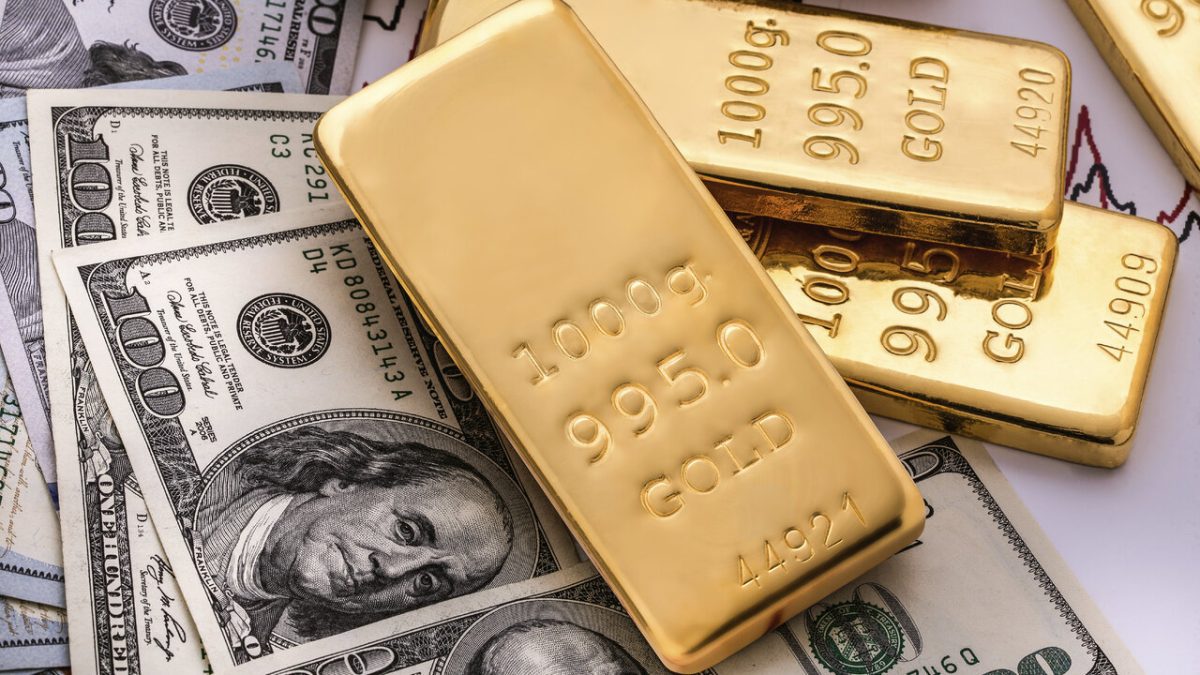 23 Wall Street Analisti: Altın Haftaya Bu Rakamlarda!