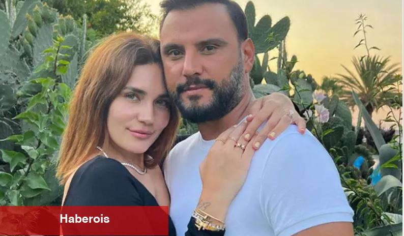 33 yaşındaki Buse Varol annesi ve babasını paylaştı! Annesini görenler şaşırdı
