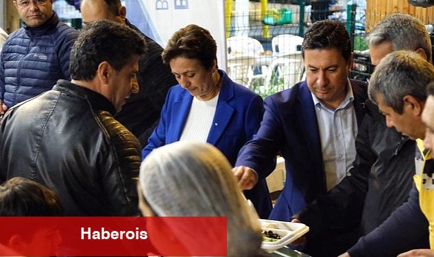 37 Yıllık Gelenek Devam Ediyor - Haberois 37 Yıllık Gelenek Devam Ediyor