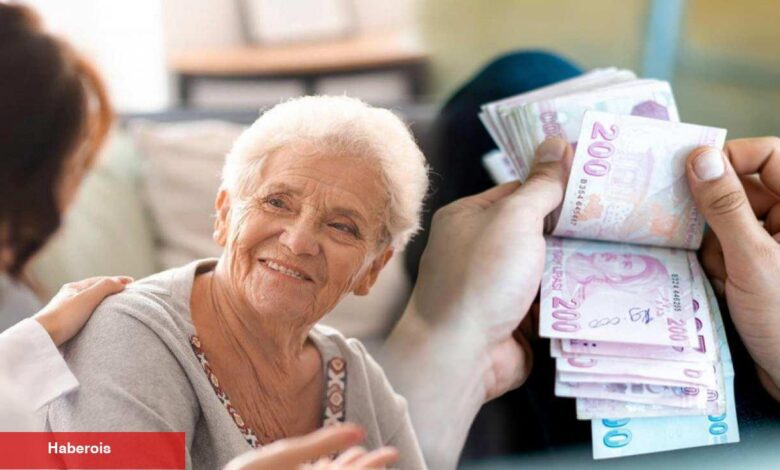 4 nisan 2023 Meskende bakım maaşı yattı mı?2023 bakım maaşı ne kadar?Evde bakım maaşı yatan vilayetler - Haberois 4 nisan 2023 Meskende bakım maaşı yattı mı?2023 bakım maaşı ne kadar?Evde bakım maaşı yatan vilayetler