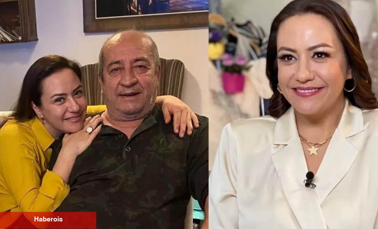 42 yaşında babasını kaybeden Ezgi Sertel'den acı yüklü paylaşım!