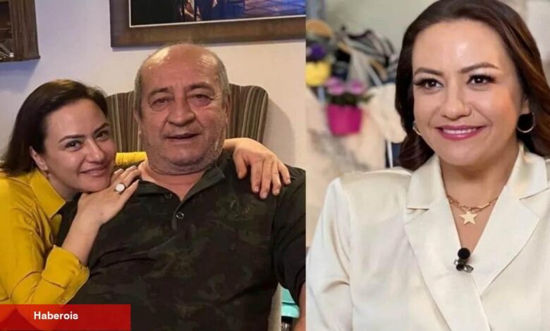 42 yaşında babasını kaybeden Ezgi Sertel'den acı yüklü paylaşım! - Haberois 42 yaşında babasını kaybeden Ezgi Sertel'den acı yüklü paylaşım!