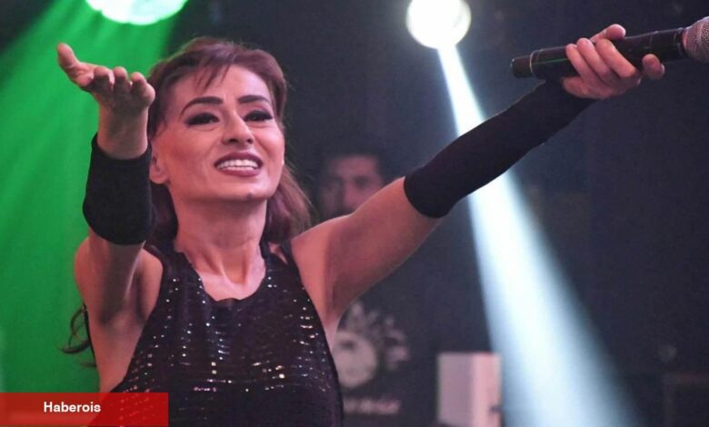 56 yaşındaki Yıldız Tilbe'den imaj değişikliği sonrası şoke eden açıklama! - Haberois 56 yaşındaki Yıldız Tilbe'den imaj değişikliği sonrası şoke eden açıklama!
