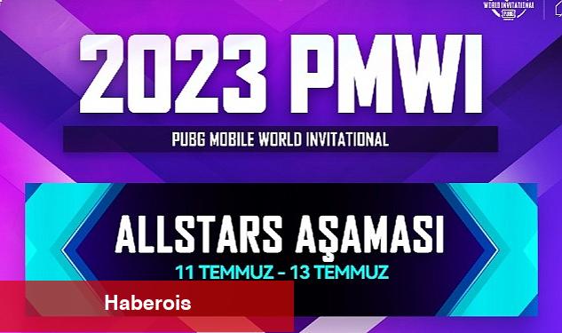 58 Milyon TL ödül havuzu! PUBG MOBILE World Invitational Formatı ve Slotları Açıklandı - Haberois 58 Milyon TL ödül havuzu! PUBG MOBILE World Invitational Formatı ve Slotları Açıklandı