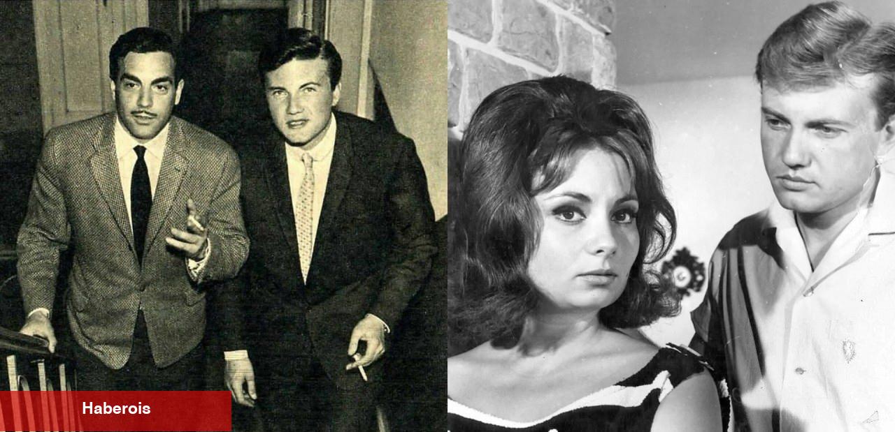 87 yaşındaki Göksel Arsoy yıllar sonra ortaya çıktı! Son hali şaşırttı