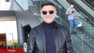 9 çocuk babası İzzet Yıldızhan: Çocuklarımı hoş bir sürpriz bekliyor!