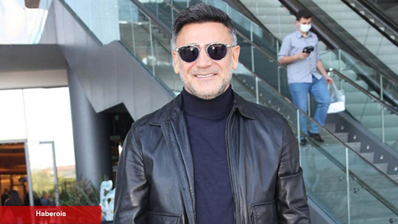 9 çocuk babası İzzet Yıldızhan: Çocuklarımı hoş bir sürpriz bekliyor!