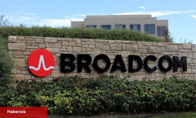 AB: Broadcom'un VMware'i satın alması rekabeti sınırlayacak - Haberois AB: Broadcom'un VMware'i satın alması rekabeti sınırlayacak