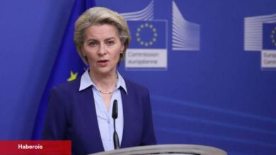 AB: Çin ile ayrışmak yerine riskleri azaltmalıyız
