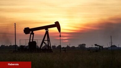 ABD petrol fiyatı varsayımını üst istikametli revize etti