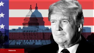 ABD'de ikinci Trump devri mi başlıyor?