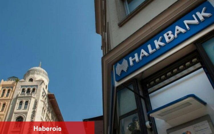 ABD'den Halkbank kararı! - Haberois ABD'den Halkbank kararı!