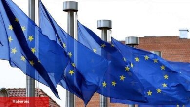 AB'den Türkiye ve 7 üye ülkeye 106 milyon euro