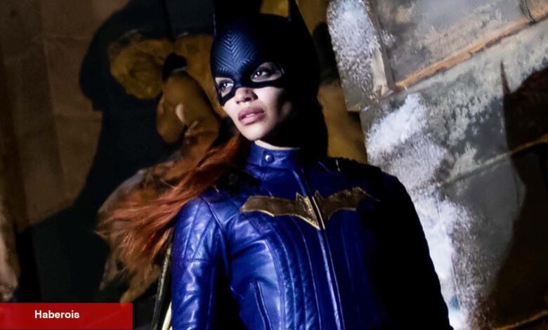 ABD'nin işi gücü yok, Batgirl sinemasının iptalini tartışıyor! Kederini seviyim butonu! - Haberois ABD'nin işi gücü yok, Batgirl sinemasının iptalini tartışıyor! Kederini seviyim butonu!