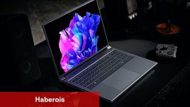 Acer, AMD Ryzen 7040 Serisi İşlemciler ve NVIDIA GeForce RTX 40 Serisi GPU'lar ile Güçlendirilen Yeni Swift X 16 Dizüstü Bilgisayarını Tanıttı