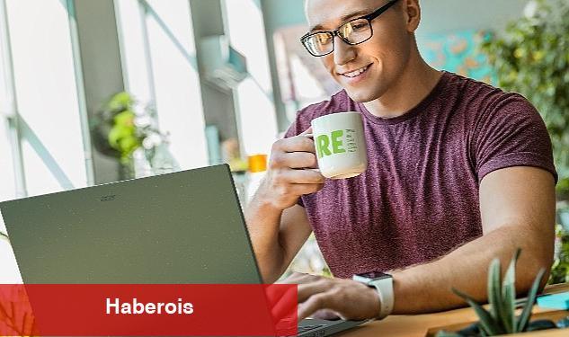 Acer, Çevre Dostu Vero Serisini Üstün Performanslı Aspire Vero Dizüstü Bilgisayar ve Acer Vero Projektör ile Genişletiyor - Haberois Acer, Çevre Dostu Vero Serisini Üstün Performanslı Aspire Vero Dizüstü Bilgisayar ve Acer Vero Projektör ile Genişletiyor