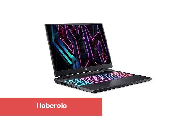 Acer, Oyunculara Yönelik Yüksek Performanslı Yeni Predator Triton 17 X ve Predator Helios Neo 16 Dizüstü Bilgisayarlarını Tanıttı - Haberois Acer, Oyunculara Yönelik Yüksek Performanslı Yeni Predator Triton 17 X ve Predator Helios Neo 16 Dizüstü Bilgisayarlarını Tanıttı
