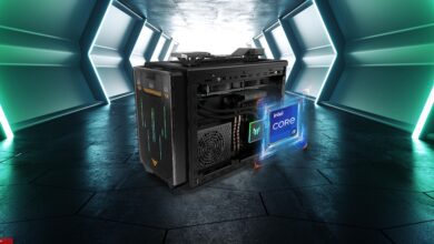 Acer, Predator Orion X Masaüstü Bilgisayarı ve Kavisli Monitörlerini Tanıttı
