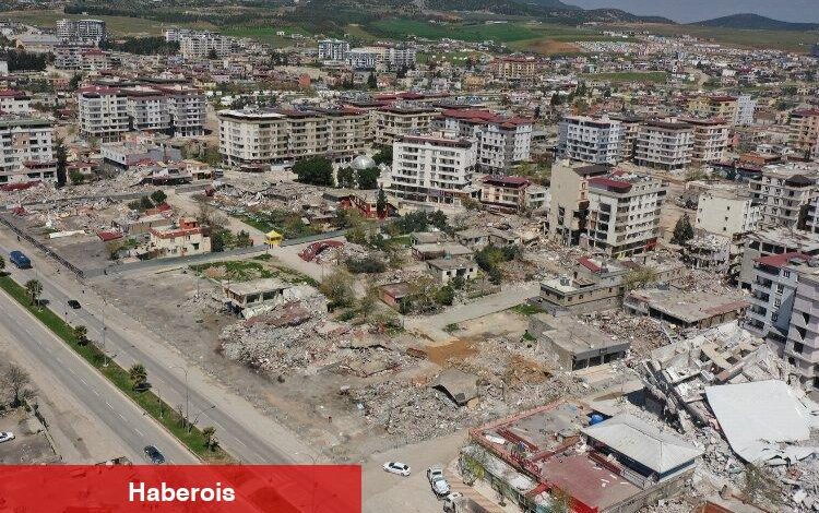 Acı tablo değişti! Depremlerde 5 bin kişinin yakınları tespit edilemedi - Haberois Acı tablo değişti! Depremlerde 5 bin kişinin yakınları tespit edilemedi