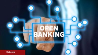 'Açık bankacılık ve servis bankacılığı ile dalı hareketli günler bekliyor'