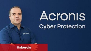Acronis İki Ülkedeki Okul İnşaatlarını Tamamladı