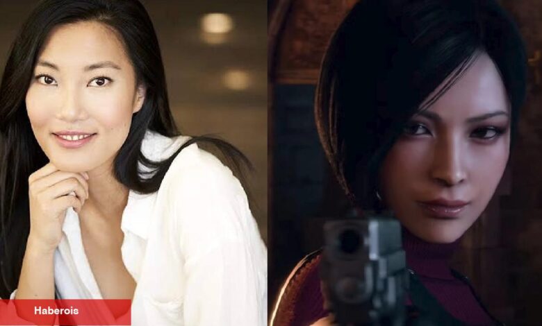 Ada Wong'u Seslendiren Sanatçı Tacizler Üzerine Instagramını Kapattı