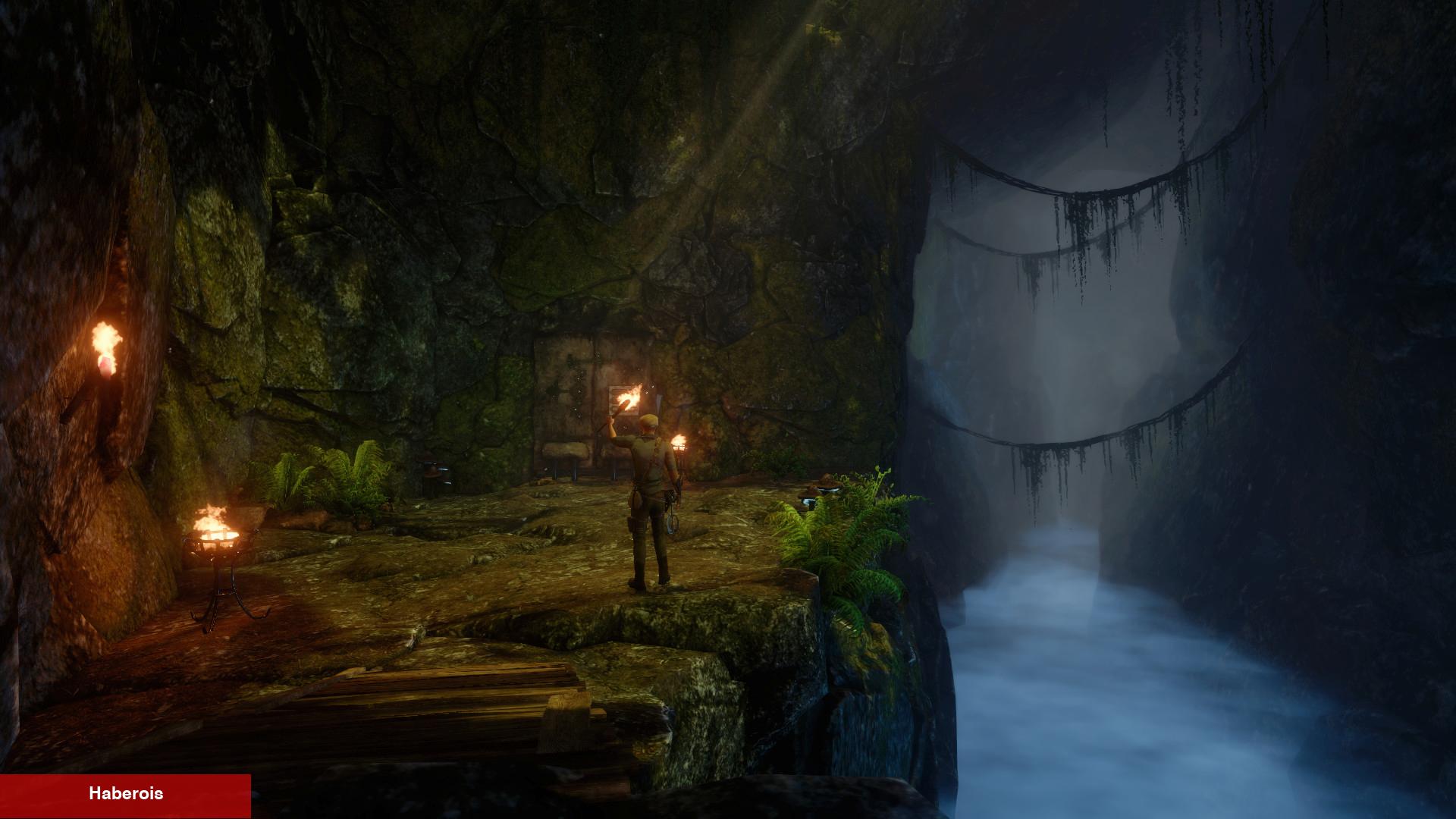 Adam's Venture: Origins - İnceleme - Haberois Adam's Venture: Origins - İnceleme