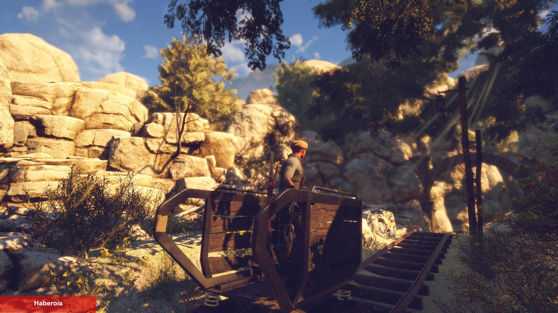 Adam's Venture: Origins - İnceleme - Haberois Adam's Venture: Origins - İnceleme