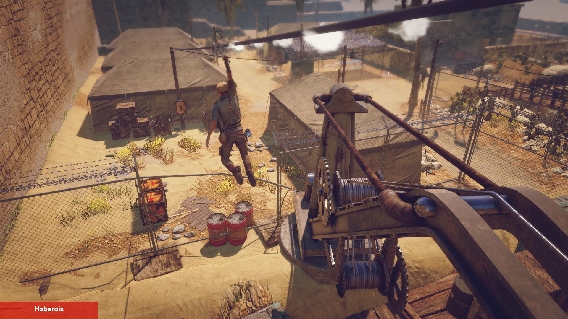 Adam's Venture: Origins - İnceleme - Haberois Adam's Venture: Origins - İnceleme