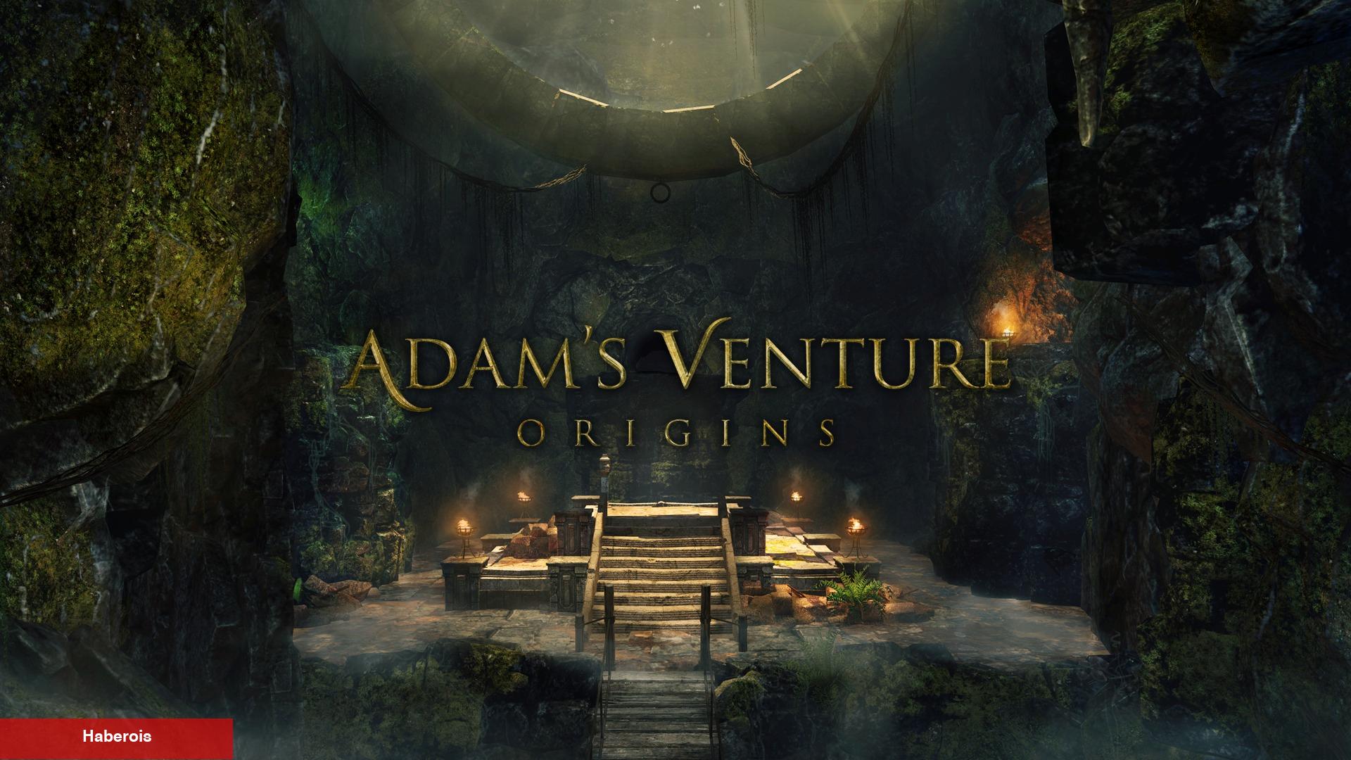 Adam's Venture: Origins - İnceleme