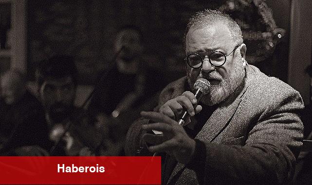 Adil Akbaşoğlu'ndan bayramlık şarkı: "Bugün Bayram Edelim" - Haberois Adil Akbaşoğlu'ndan bayramlık şarkı: "Bugün Bayram Edelim"