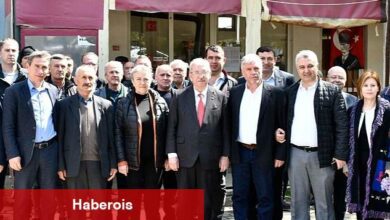 Ahievren Mahallesi'nde Çilek Fidesi Dağıtım Töreni Gerçekleştirildi