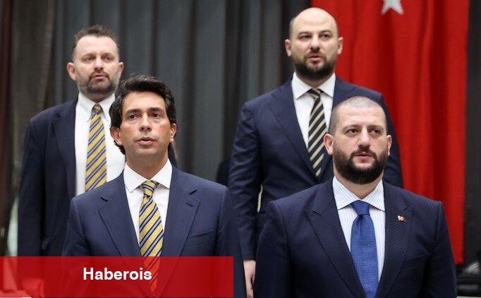 Ahmet Ketenci: "Cumhurbaşkanımızın ismini kullanmadık" - Haberois Ahmet Ketenci: "Cumhurbaşkanımızın ismini kullanmadık"