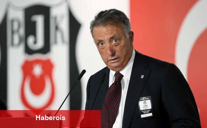 Ahmet Parıltı Çebi: "Süper Lig bu halde tescil edilemez" - Haberois Ahmet Parıltı Çebi: "Süper Lig bu halde tescil edilemez"