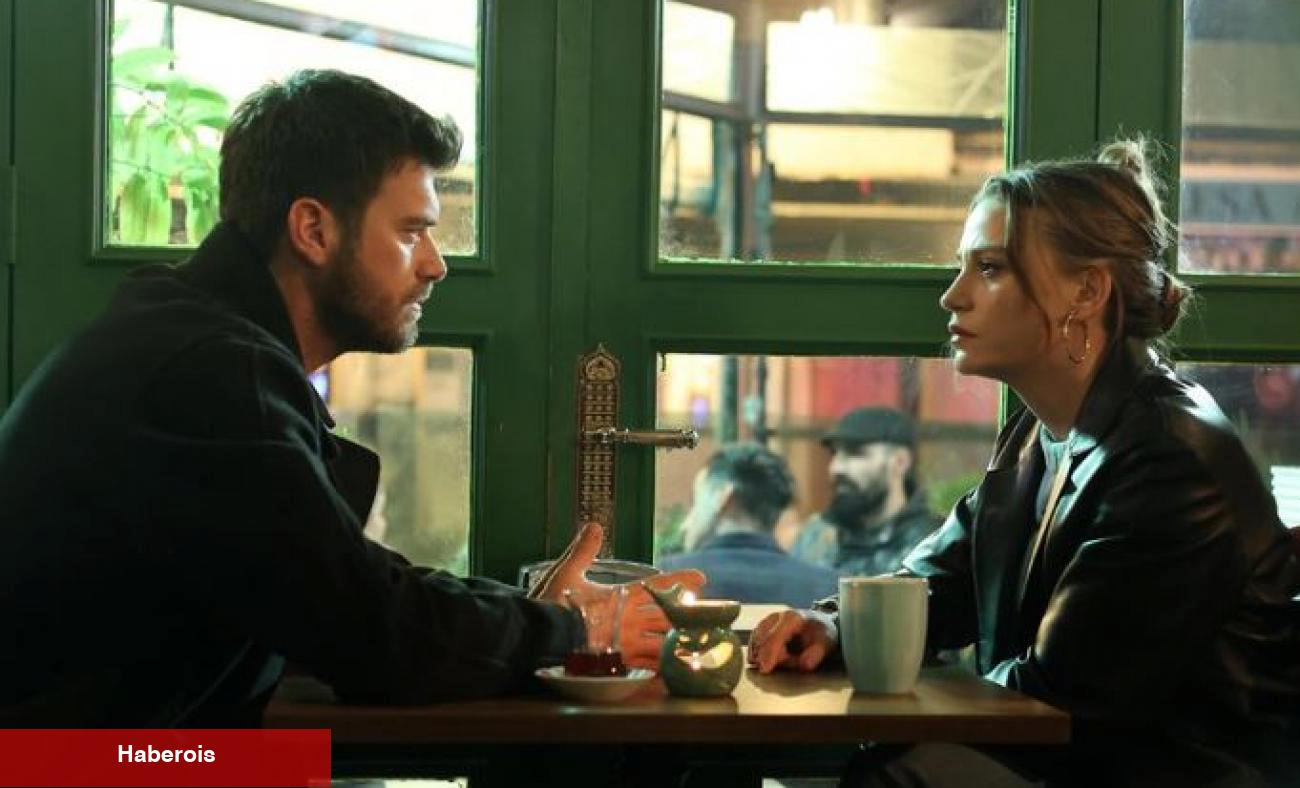 Aile dizisinin 6. kısım fragmanı yayınlandı! Devin, Aslan'ı geçmişe götürüyor