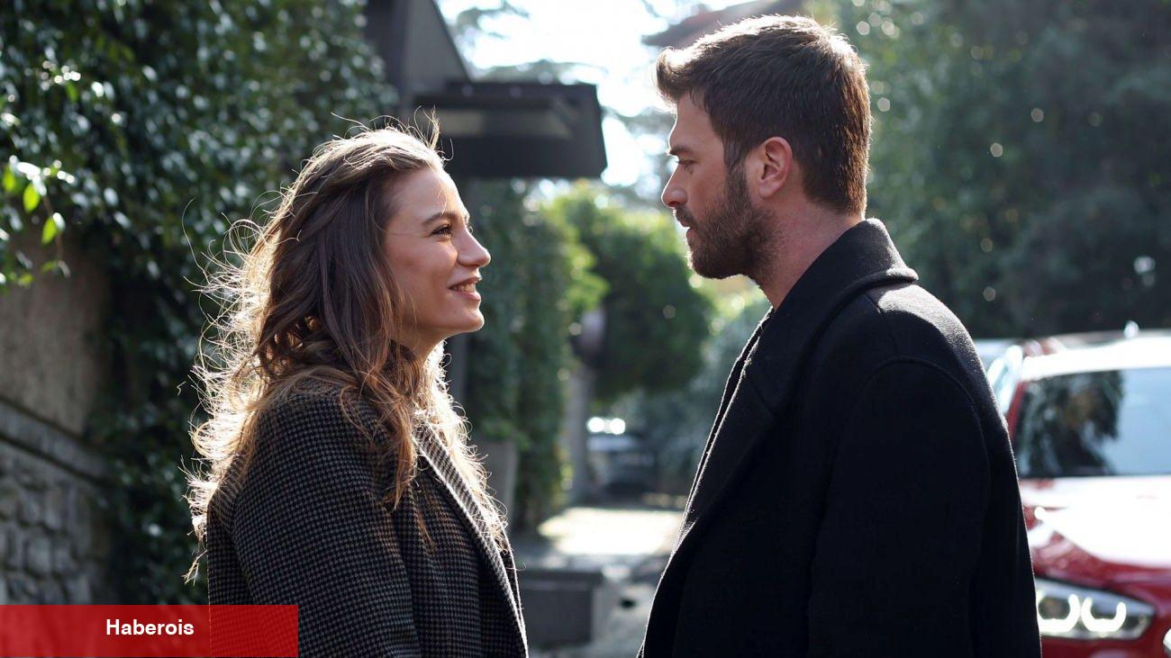Aile dizisinin 6. kısım fragmanı yayınlandı! Devin, Aslan'ı geçmişe götürüyor