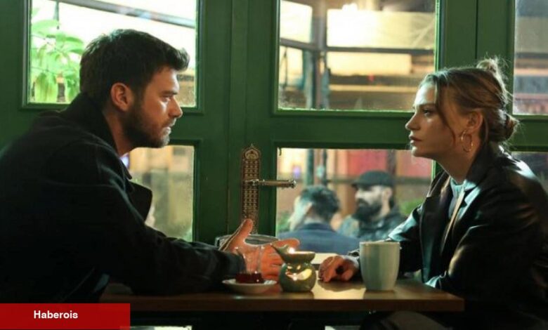 Aile dizisinin 6. kısım fragmanı yayınlandı! Devin, Aslan'ı geçmişe götürüyor - Haberois Aile dizisinin 6. kısım fragmanı yayınlandı! Devin, Aslan'ı geçmişe götürüyor