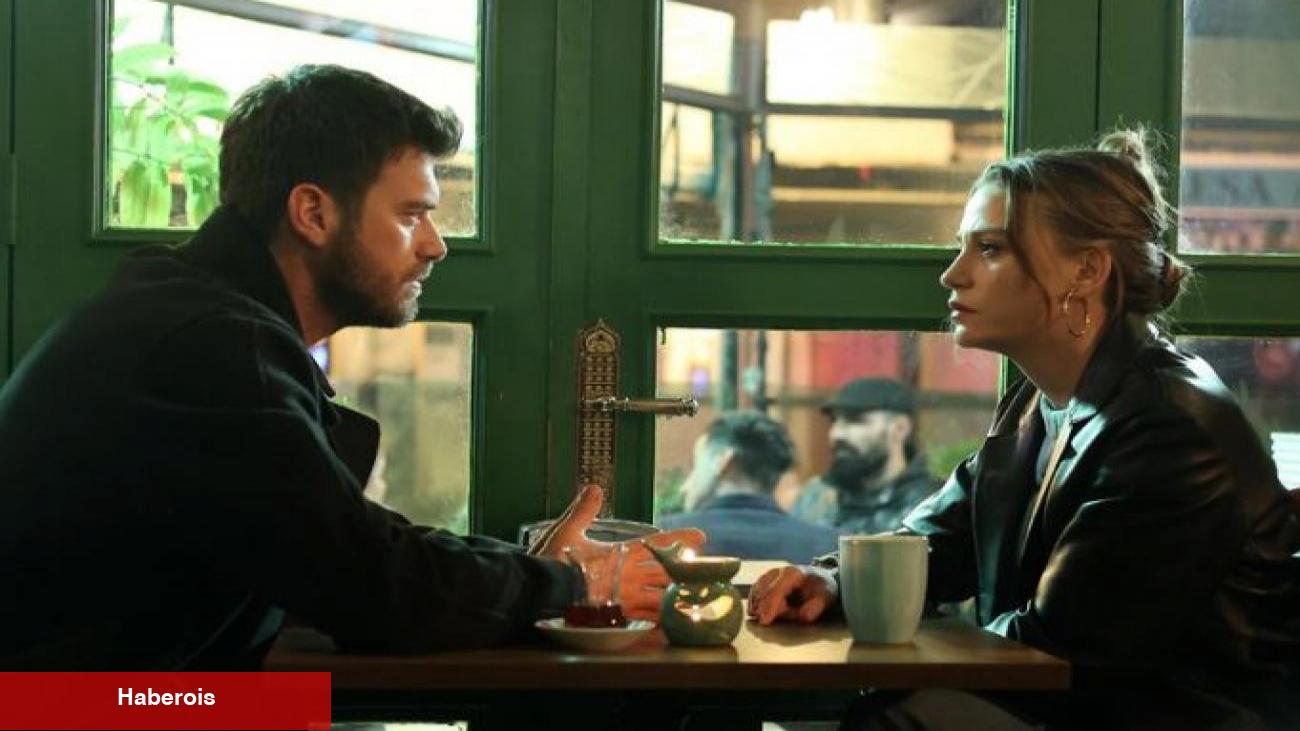 Aile dizisinin 6. kısım fragmanı yayınlandı! Devin, Aslan'ı geçmişe götürüyor