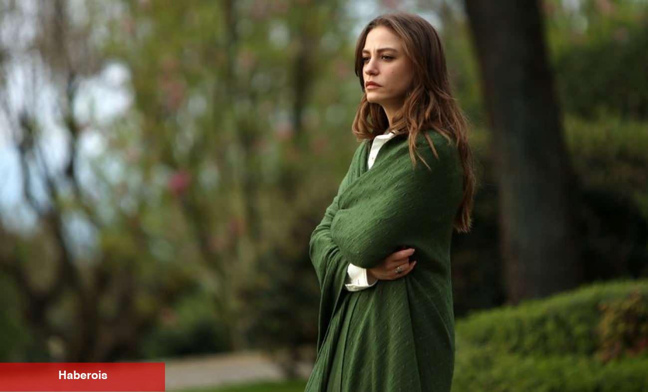 Aile dizisinin 9. kısım fragmanı yayınlandı! "Hoş geldin Devin Soykan"