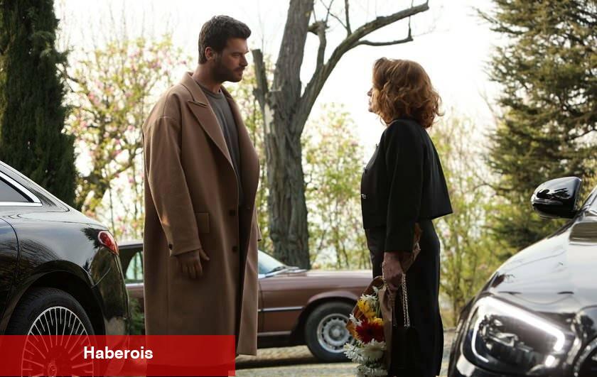 Aile dizisinin 9. kısım fragmanı yayınlandı! "Hoş geldin Devin Soykan"