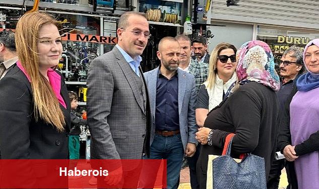 AK Parti İzmir Milletvekili Kırkpınar, Aliağa'da vatandaşları telefonla arayarak Cumhurbaşkanı Erdoğan'ın katılacağı mitinge davet etti - Haberois AK Parti İzmir Milletvekili Kırkpınar, Aliağa'da vatandaşları telefonla arayarak Cumhurbaşkanı Erdoğan'ın katılacağı mitinge davet etti